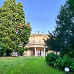 Villa Platamone *
