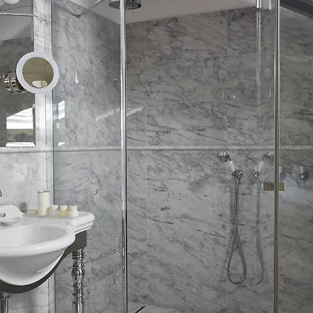 Villa Platamone Como