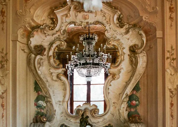Platamone Villa *