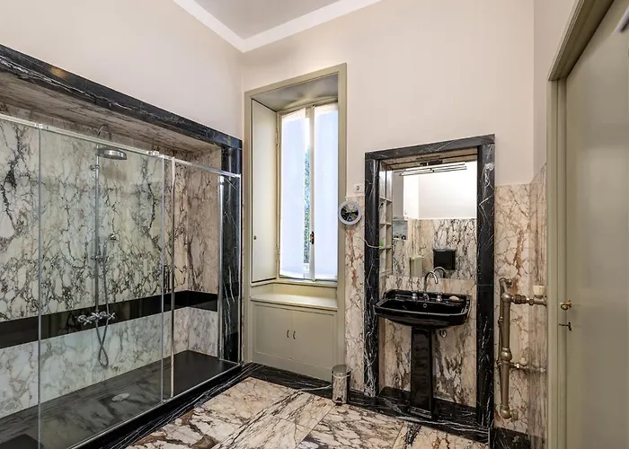 Platamone Villa *