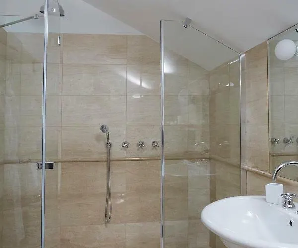 Platamone Βίλα Όπως