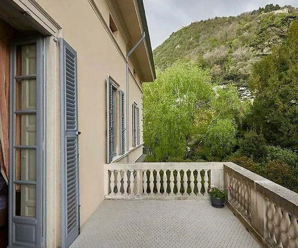 Villa Platamone