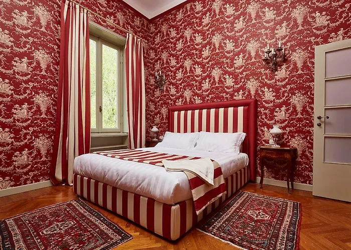 Villa Platamone *