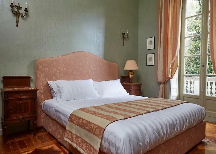 Villa Platamone
