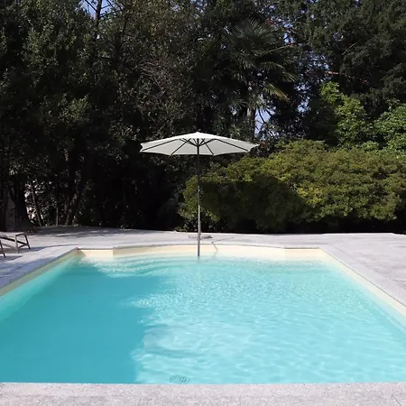 Villa Platamone Côme