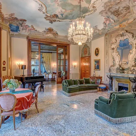 Platamone Villa Côme