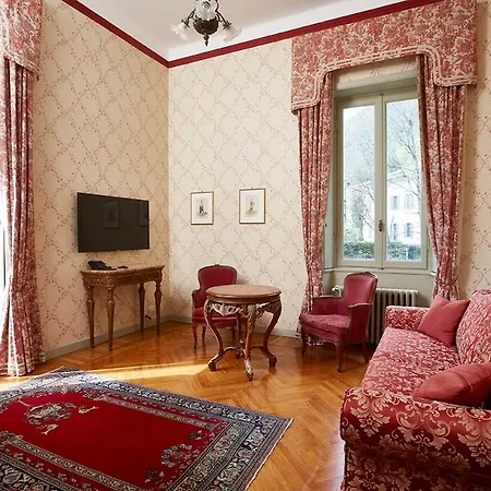 Villa Platamone Como