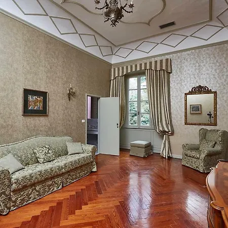 Platamone Villa