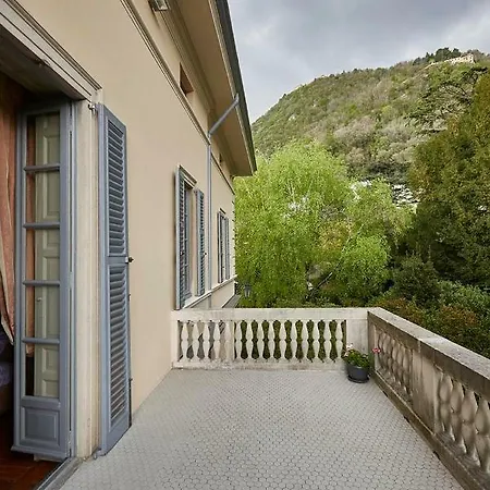 Villa Platamone