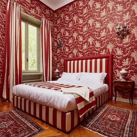 Villa Platamone *