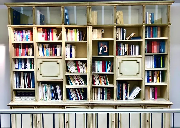 וילה Platamone קומו