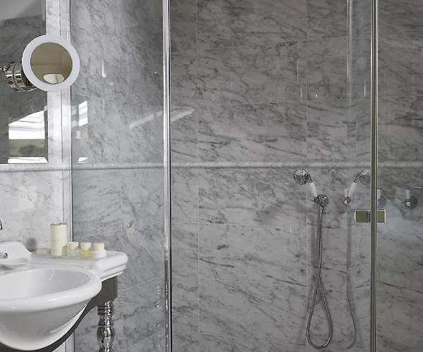 Вилла Platamone Комо