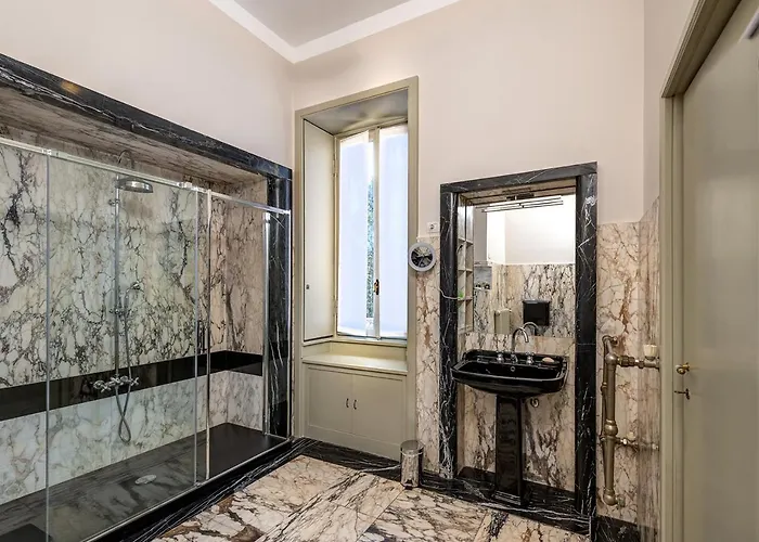 וילה Platamone *