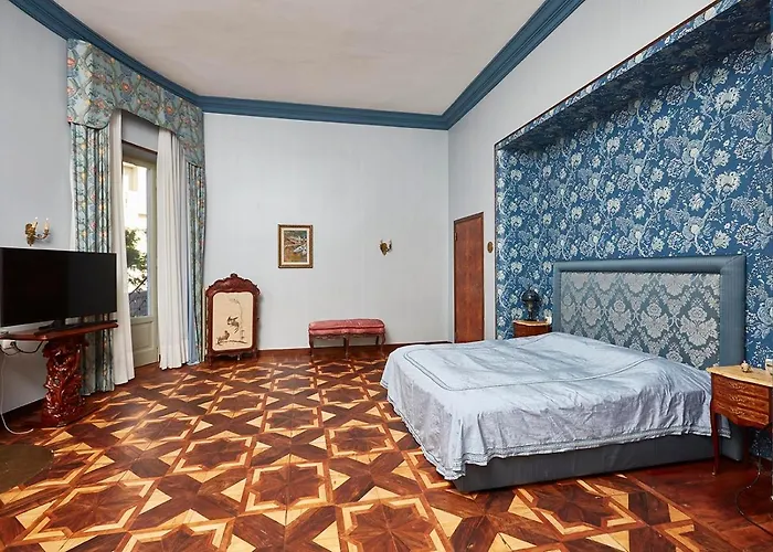 Platamone * Комо