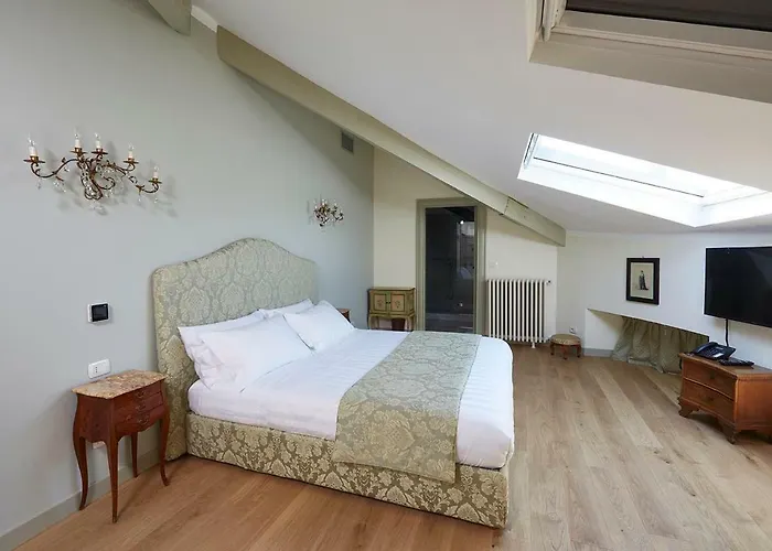 Вилла Platamone *