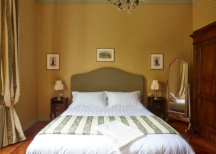 Platamone Вилла