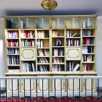 Вилла Platamone Комо