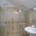 Platamone Вилла Комо