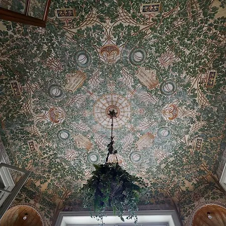 Platamone Villa *